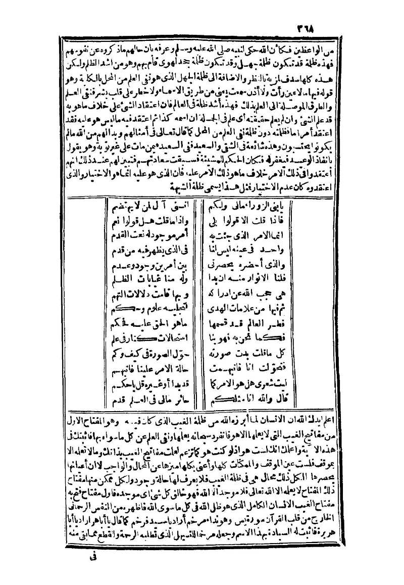 futmak.com - Page 368 - from part Three of the second Boulaq edition